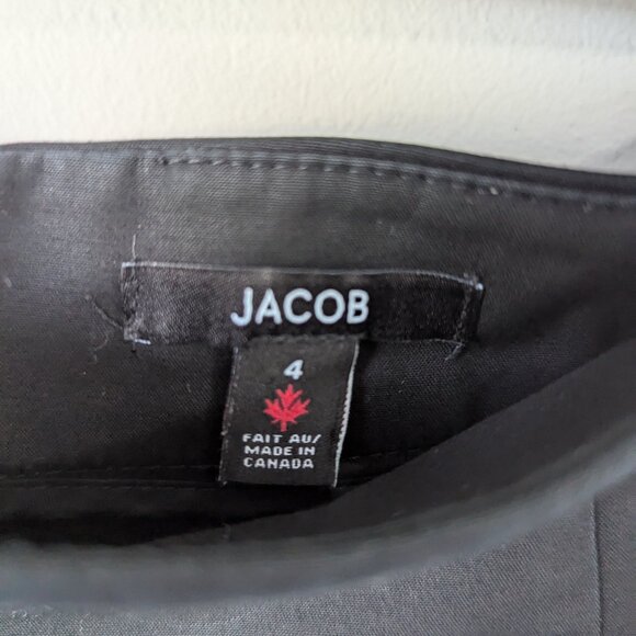 Jacob Pencil Skirt - Picture 3 of 3